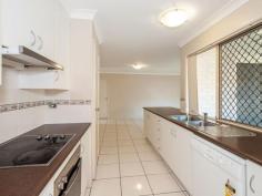 45 Agnes St South Gladstone QLD 4680 $390,000 Solid brick family home This spacious home is perched on a 706m2 block with easy care gardens, a fully fenced yard and side access. The location is superb. Located in a quiet street just minutes from local schools, shops, amenities and a park just a short stroll down the road it is prime for families. The home boasts a solid brick construction with 4 generous sized bedrooms (the master room featuring a walk in robe and ensuite) and 2 spacious living areas. The central kitchen is neat and well maintained with expansive living, dining and an entertainment area adjoining outside. The tiled meals and living area adjoins the bright and airy kitchen which overlooks the rear yard. The level fenced yard is great for pets and children to roam and play safely. This home is of great value. Contact your local sales agent Courtney Steel to book your inspection. Features at a glance: - 706m2 block with a fenced level yard and side access - Outdoor living area - Only minutes from schools, shops and amenities - 2 spacious living areas - Open plan kitchen, living and dining - Master bedroom with ensuite and walk in robe - Air-conditioning throughout - Double lock up garage - Pond and park across the road Property Snapshot Property Type: House Construction: Brick Land Area: 706 m2 Features: Built-In-Robes Dining Room Dishwasher Ensuite Family Room Fully Fenced Yard Lounge Outdoor Living Security Screens Walk-In-Robes