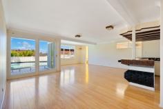 25 Roscommon Cres Killarney Heights NSW 2087 For Sale - Offers Around $1,750,000 CLASSIC MODERNIST STYLE, SUN-DRENCHED HOME *** INSPECT: SATURDAY 9TH MAY 10:30AM - 11:00AM *** Cascading over three light flooded levels, this expansive family home is a pristine example of modernist architectural design, newly revamped by high calibre contemporary upgrades. Graced with multiple living areas a lush, panoramic outlook over neighbouring bushland reserve, its blue ribbon location is steps to the waterfront at Killarney Point, and an easy walk to Killarney Heights primary and high schools. * Formal living/dining flowing to sweeping terrace * Huge family room/rumpus w/ fully equipped bar * Paved alfresco courtyard and in-ground pool * Sleek CaesarStone kitchen, Smeg gas appliances * Secluded study/office with its own private entry * Triple carport plus additional off-street parking * Easycare gardens, A/C and underhouse storage Follow us on Facebook to get up to date information on our new listings www.facebook.com/sheadproperty Disclaimer: The above information has been furnished to us by a third party. Shead Real Estate Pty Ltd have not verified whether or not the information is accurate and have no belief one way or another in its accuracy. We do not accept any responsibility to any person for its accuracy and do no more than pass it on. All interested parties should make and rely upon their own enquiries in order to determine whether or not this information is in fact accurate. Figures may be subject to change without notice Property Overview Property ID: 1P11288 Property Type: House Car Space: 4