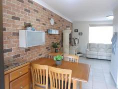 2/93 Dutton St Yagoona NSW 2199 $639000 EXCELLENT TOWNHOUSE Beautifully presented town house in small well maintained complex. Two bedrooms with built-ins and timber floors, spacious living and dining area with tiled floors, chefs kitchen with granite bench tops, full sized bathroom, two toilets, lock-up drive thru garage. Short walk to station, shops and schools. A must to inspect! Property: Townhouse Bedrooms: 2 Bathrooms: 1 Parking: 1 Local Amenities: Schools Railway Station Bus Service Shops Hospital Council: Bankstown
