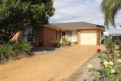 489 Wheelers Ln Dubbo NSW 2830 Offers Over $290,000 Low Maintenance A real standout is what comes to mind when inspecting this immaculate three bedroom home. From front to back the upkeep and presentation is second to none. The open floorplan gives a great feeling of space, which leads out to a large pergola area that covers the width of the home. Side access to the rear yard, which is beautifully landscaped with native plants, gives you a secluded feeling in your own home. With the Orana Mall only minutes away, this home would also appeal to the Investor. Property: House Bedrooms: 3 Bathrooms: 1 Parking: 1 Rooms: Lounge/Living Dining Room Features: Barbecue Area Local Amenities: Schools Bus Service Shops Child Care Centre Council: Dubbo