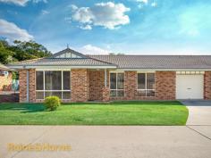 6/72 Travers St Wagga Wagga NSW 2650 $262,000 Property Description Secure, Spacious & Light Beautifully light townhouse situated in a quiet complex with lovely gardens. - Enjoying large living areas and double sized bedrooms - Lock-up garage with internal access - Large covered outdoors entertaining area - Includes built-in robes and reverse cycle air conditioning - Close proximity to CBD, - Offered with vacant possession, rental potential $270 per week Property Features Land Area 164.0 sqm