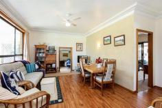 24 Sturt St Swansea NSW 2281 Best Offer Over $520,000 A Home to Enjoy - Located Between Lake & Channel. Enjoying an enviable position with lake to west and Swansea Channel to the east. This beautiful one level easy care home offers 3 bedrooms plus a seperate office/guest quarters that is ideal for teenagers or In-laws. There is a huge modern kitchen, builtin robes, 2 sunrooms, airconditioning, ceiling fans, a double garage plus carport, together with lot's of off street parking. The living area is quite comfortable and spacious. This is a good solid home and inspections are highly recommended. Call today and make your appointment. Property: House Bedrooms: 4 Bathrooms: 2 Parking: 2 Land Size: 581 Sqm Council: Lake Macquarie