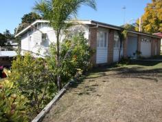 16 Alma St Gympie QLD 4570 $360,000 Great Value doesn't Last Long Calling all investors!!!! Huge investment potential, 3 older style units (2 x 1 bedroom and 1 x 2 bedroom) just metres from the hub of Mary Street, set on valuable 815m2, currently grossing $495 per week + mowing allowance from 19/12/2014. Do the sums, an exceptional opportunity not to be missed, call today to arrange inspection.