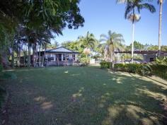 315 Doyles Rd Balnagowan QLD 4740 Fantastic Opportunity Awaits Wanting to take your family to the country and enjoy a lifestyle of peace, quiet and heaps of room to move!! You're going to love what's on offer here: . Approximarley 5 fenced acres with 300m2 home . Renovated spacious fully air conditioned family home with wrap around timber decks . 4 good sized bedrooms . Master bedroom has large modern ensuite with double shower and walk in robe . Open plan living area . Theatre room . Massive modern kitchen with 2 pac and stone bench tops and cupboards,free standing 6 burner stove,pullout pantry . Main bathroom has a spectacular huge stone bath, double vanities . Office . Partially enclosed side patio currently being used as the family gym . Great verandah to relax and entertain . Huge In-ground pool with water slide and a very large covered BBQ area . 288m2 colour bond high clearance shed with 3 phase power and toilet . 110,000 litre colourbond rain water tank . 11 car accommodation with sheds and carports . Fully equipped bore . Dam . Chook pen . Fully established fruit orchard-mandarins,oranges,lemons,limes,macadamia tree,mango,peach,plum,mulberry tree & banana . Vege/herb garden . Fully bitumen driveway Only 20 mins to Mackay, 10 mins to Walkerston and Marian. If this sounds like your dream property call today to arrange an inspection.