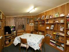 58 Crampton St Wagga Wagga NSW 2650 $248,000 Renovate or Detonate! Unfortunately the time has come for this Circa '1876' little cutie to be either totally renovated or be demolished . The block is long and narrow 518 sq met, ideal for a new retirement home perhaps? The property comprises two bedrooms with a small sleep out, cosy lounge room to the front of the home with gas fire and air conditioning. The kitchen has been modernised and has new flooring, good cupboard and bench space, dishwasher and gas stove. If considering renovating the back half of the home will need to be demolished as the bathroom is almost non existent. Outdoors has a shared driveway to a carport, lots of small sheds and good fences all around. A great opportunity for somebody wanting to live in Central Wagga, only two blocks from the main street.