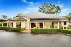 26 The Lanes Kirkham NSW 2570 Offers above $1,300,000 Open Home Saturday May 16th 2015 1:00pm - 1:30pm PREMIUM FAMILY LIVING, ENVIABLE POSITION Located within the renowned enclave of The Lanes, and surrounded by architecturally designed homes is this unique opportunity to acquire a home that offers a premium family lifestyle. The home is approximately eleven years old and constructed in a modern Federation style featuring large cedar windows & doors, ornate ceiling roses and magnificent cornices throughout. Master built to the highest specifications by Fairlight Constructions the build has a produced a home with an exceptional sense of light, space and privacy. Positioned on almost half an acre with the entire rear boundary fronting the lake this four bedroom home has an enviable list of features on offer. Chefs will delight in the stylish kitchen which forms the hub of a generous family/dining area complete with an enormous pantry and gas fire place. The formal lounge and dining spaces are large and benefit from the high ceilings. Accommodation is four large bedrooms all with robes the master suite with en-suite & walk-in-robe. Features of this property include: - Four large bedrooms all with built-ins - Formal lounge & Dining - Master suite retreat size with en-suite & walk-in robe - Custom built gourmet Kitchen - Generous alfresco area - Timber floors - High ceilings, ducted air conditioning - Double remote garage - Access to Tennis Court and Swimming pool WOULD YOU LIKE TO INSPECT THIS PROPERTY????? REGISTERING your interest for an upcoming inspection is easy. Just click on the EMAIL AGENT / SEND MY ENQUIRY button and send us an email. You will receive an instant email reply with a LINK TO REGISTER your interest and the details of the inspection time/s will be emailed to you. An SMS reminder will be sent to you on the day of the inspection to ensure you dont miss out! Arrange an inspection today!!! Type: House Bed: 4 Bath: 2 Car: 2 Land Area: 1872 sqm (approx)