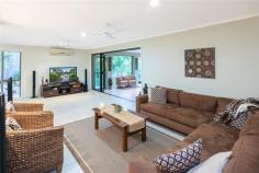 57 Adaminaby Dr Helensvale QLD 4212 Tender Closes 19th May 2015 at 4pm - 3 bedrooms plus study - Main with ensuite and walk in robe - 3 large living areas - Open plan living - Screened in Florida room with bar - Insulated, fans, air-conditioned - Galley style kitchen with stone bench tops & stainless steel appliances - In ground pool/ very private - Deck with kabana - Lots of storage - Easy care gardens - 977m2 block - Views from Runaway Bay through to Surfers - Double lock up garage All this close to nearby water sports, restaurants, golf courses, cafes and coffee shops. Westfield Shopping centre, Helensvale train station , High School and primary schools. Also local buses to main centres and brand new Helensvale library easy Access to M1 Pacific Motorway to Brisbane CBD only 40 mins away. Very Family orientated community. Land Size 977 sqm Property Type House