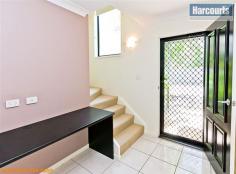 10/654 Charlton Esplanade Urangan QLD 4655 $219,000 Property Information The Seashells on Urangan Townhouses Hervey Bay proposes a good serene location just a short amble away from gorgeous beaches. The local restaurants and coffee boutiques are only a five minute stroll from the premises, allowing you to enjoy a range of tasty meals with ease. - Gated secured complex - Resort style pool and BBQ area - This townhouse for sale has three upstairs bedrooms - Master with ensuite and private balcony - Open plan living - Extends to courtyard for private relaxation and entertaining - Kitchen with modern appliances and stone bench tops - Quality fixtures and fittings - Designated laundry - Tandem lock up parking for 2 vehicles This opulent lifestyle is very worthy of your inspection. Investors alert there is strong demand from tenants or ready to own and occupy now. Avoid the rush and call me today to arrange your inspection. Floor Area 90 sqm Tenure Freehold Property condition Good Property Type Townhouse House style Highset, Contemporary Unit style Highrise, Number in block: 28, Number of levels: 2 Garaging / carparking Tandem Construction Bagged, Block and Fibro Joinery Aluminium Roof Colour steel Walls / Interior Gyprock Flooring Tiles Window coverings Blinds (Vertical) Heating / Cooling Reverse cycle a/c, Split cycle a/c, Ceiling fans, Gas bottled Electrical TV points, TV aerial Property features Safety switch Chattels remaining Air-conditioner, Dishwasher Kitchen Modern, Dishwasher, Separate cooktop, Separate oven, Rangehood, Extractor fan, Double sink, Breakfast bar, Gas bottled and Finished in Granite Living area Open plan Main bedroom Double, Balcony / deck, Built-in-robe and Ceiling fans Ensuite Separate shower Bedroom 2 Double and Built-in / wardrobe Bedroom 3 Double and Built-in / wardrobe Laundry Separate Views Private Aspect North Outdoor living Entertainment area (Paved), Verandah Fencing Fully fenced Land contour Flat Grounds Tidy Water supply Town supply Sewerage Mains Locality Close to shops, Close to schools, Close to transport Fixtures/chattels excluded NIL