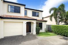 3/123 Pohlman St Southport QLD 4215 Price by Negotiation $380,000 - $390,000 Property Information This modern townhouse is located in a boutique complex of only four and designed to suit the needs of the busy buyer, offering a low maintenance lifestyle while enjoying the benefits of living only a short stroll to the new light rail tram station, and minutes to Southport CBD and Broadwater Parklands. Ready for you to move into and enjoy, this property also features: * Open plan living and dining area with timber floors * Modern kitchen with large pantry, stainless steel appliances and dishwasher * King size master bedroom with large walk in wardrobe and ensuite * Two spacious bedrooms with ceiling fans and built-in robes * Huge tropical outdoor entertainment area with built in day bed and storage * Single remote garage (currently used as an office/study area) + additional car space. * Seperate laundry room with access to garden * Third toilet located on lower level * Ample storage space and linen cupboards * Pet friendly (subject to body corporate approval) * $40 a week body corporate fee . Approx year built 1999 Property Type Townhouse Garaging / carparking Internal access, Single lock-up, Auto doors (Number of remotes: 1) Construction Render Roof Tile and Terracotta tile Insulation Ceiling Flooring Floating, Tiles and Carpet Window coverings Blinds (Vertical) Heating / Cooling Ceiling fans Electrical TV aerial Property features Safety switch, Smoke alarms Chattels remaining dishwasher, blinds, Kitchen Dishwasher, Separate cooktop, Separate oven, Rangehood, Double sink, Pantry and Finished in Laminate Living area Open plan Main bedroom King, Walk-in-robe and Ceiling fans Ensuite Separate shower Bedroom 2 Double and Built-in / wardrobe Bedroom 3 Double and Built-in / wardrobe Main bathroom Bath, Separate shower Laundry Separate Aspect West Outdoor living Entertainment area (Covered), Deck / patio Fencing Fully fenced Land contour Flat Grounds Backyard access Water heating Electric Locality Close to schools, Close to shops, Close to transport