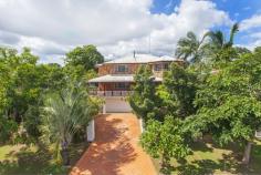 12 Bhowani Pl Kuraby QLD 4112 $799,000 Price Reduced for Immediate Sale* Open Saturday from 11am to 11:30am Situated in the popular suburb of Kuraby, perched high above the clouds rests this 3 storey castle in Kuraby. As it is one of the most unique houses I have ever had the pleasure of walking through in 8 years of selling houses in Kuraby, I am humbled to present this magnificent property to you. Situated on 715m2 of real estate gold, this double brick home is unique in almost every aspect. From its hardwood timber floors to its large and opulent living areas, what we are selling here today is definitely the lifestyle. The wrap around balcony gives you the most amazing views from your front door and the 30 metre bore hole gives you and your household an unlimited supply of fresh natural water without having to pay for it. The yard will be the first thing that catches your eye. Large, lush and spacious . You can almost envision yourself working the BBQ, the sizzling sound of that rib eye fillet you have been eyeing at the local butcher, the sound of your children kicking around the footy. Upstairs boasts 4 large bedrooms. All with their own built in robes and 3 large bathrooms. Because you are positioned so high up, the breezes come to you, so if you want to be that "one in a million" family that has the most well built and well designed house in your suburb, then come and visit us at the Open house this Saturday Featuring: 4 Large bedrooms plus 2 x studies 3 Bathrooms (including ensuite) 2 Car Garage First Level: Double Remote Garage Study Room Large Workshop Area Second Level Formal Living Area with Fireplace Study Laundry (connected with a laundry chute from the 3rd level) Open Plan Kitchen Family Area Rumpus Room (big enough for a pool table) Games Room Outdoor Patio area Bathroom Third Level 4 Bedrooms 2 Bathrooms (including Ensuite) Family Living Area Unique Features of the house Own Water Supply with 30metre bore hole Spotted Gum timber floors throughout Fire Place with Sandstone Floor Built in BBQ Ethernet Cabled throughout Electronic Watering System Solar Hot Water System A copy of the building and pest inspection is available on request Features Property ID 12841833 Land Size 715 Square Mtr approx. Building Size 406 Square Mtr approx. Air Conditioning Built In Robes Courtyard Dishwasher Floorboards Fully Fenced Outdoor Ent Remote Garage Rumpus Room Split System Study Workshop