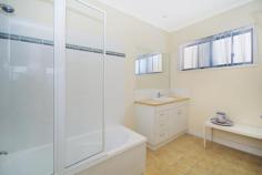 95/151 Mudjimba Beach Rd Mudjimba QLD 4564 $340,000 Property ID 34034 Located in the secure gated community of the Pacific Paradise Resort this beautifully presented and spacious three bedroom, two bath townhouse is a must to inspect. Perfect for entertaining with family and friends with generous living areas, open plan kitchen flowing to a private well maintained courtyard. Upstairs has three good size bedrooms with 2 bathrooms. Opportunity for first home buyer, families searching for a great place to live, investors looking for a property with good rental returns and low body corporate fees or a quiet retreat for the weekend and holiday getaways. Large 2 story open plan unit Spacious bedrooms with built ins Lock up garage and extra parking space Air-conditioner and dishwasher included Private courtyard Low body corporate fees and pet friendly Lagoon style pool, two tennis courts, putting green and bbq area Peaceful and relaxing setting Short stroll to beaches, shops, medical centre and transport A lot to appreciate in this sort after complex Air Conditioning