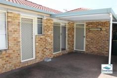 2/11 Wood St Swansea NSW 2281 $349,000 Easy Care Villa Home - Position Perfect- Unit 2 Throw away the car keys because the Shopping Centre is just across the road. The ideal residence for retiree's seeking that secure easy care lifestyle. This beautiful Villa offers two bedrooms, builtins, Tassie Oak timber kitchen, modern bathroom, private garden courtyard and single garage. Medical Centre, Post Office and Library are also within a casual walk away. Enquiries and Inspections Welcome. Call Today! Property: Villa Bedrooms: 2 Bathrooms: 1 Parking: 1 Council: Lake Macquarie