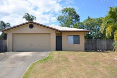 42 Shaft St Edmonton QLD 4869 $298,500 4-BEDROOMS + SIDE ACCESS on 744m2 House - Property ID: 786283 Wanting a big block and large back yard with side access? Presenting an excellent 4-bedroom home as a fine, low-cost property investment and ideal for first home buyers. Perfect home for a growing family needing good outdoor space. * Split system air conditioning in the living room and an air conditioned master bedroom, with ensuite, at the rear of the house * Built-in robes in the bedrooms and a good bathroom for the rest of family * A rear patio off the living room and its nice and peaceful out the back * Double garage and security screens all round * Quiet living in a nice neighbourhood. Double gate side access into a yard with loads of space. Add a shed and you will still have lots of yard for the kids and pets This does represent good-value buying. Please call me to arrange your inspection. Print Brochure Email Alerts Features Land Size Approx. - 744 m2 SIDE ACCESS & BIG BACKYARD
