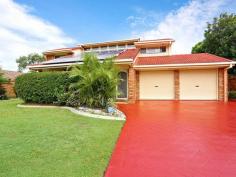161 Meadowlands Rd Carindale QLD 4152 Offers Over $725,000 CARINDALE - IT'S WORTH LOOKING AT Come judge this one for yourself and consider all the advantages this home has to offer. For entertaining, family and friends, the space both inside and out ticks all boxes. A coat of paint and a refresh inside will put your own stamp on the European feel this home currently has. All downstairs living areas are a great size and begging to be used to their full potential. The formal separate lounge and dining rooms very much flow with the rest of the adjoining areas. The kitchen is modern with granite bench tops, 2 pac finish, plenty of bench space, a combined microwave, oven and separate grill, double sink, hotplate, range hood and dishwasher - it's got it all. This in-turn overlooks the informal family and dining area. A study, laundry, downstairs powder room and double remote garage complete this downstairs living area. Upstairs comprises four bedrooms, three with built-ins and the main offers walk-in-robe, ensuite and it's own small balcony overlooking the Meadowlands picnic grounds. There is also a family bathroom, whilst totally functional is in need of a make-over. When it comes to BBQ's or parties the size of the covered entertainment area will blow you away - it's just brilliant. So many extras on offer here, including 5kw solar panels, parkland across the road, access to the airport and the Gateway Arterial, major shopping centres and more. With some TLC, this home is perfect for the family looking for convenience, space and a place to entertain both family and friends, plus the electronic front gate, makes for total security. The owners are wanting to move so come judge for yourself "it's worth looking at." Property Snapshot Property Type: House Construction: Brick Land Area: 636 m2 Features: Air-Conditioning Balcony Dining Room Dishwasher Ensuite Family Room Lounge Out Door Living Security Solar Panels Storage Study