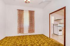 1 High Street Alstonville NSW 2477 Auction: Sat 23 May 2015 Open: Sat 16 May 2015 11:00am - 11:30am Open: Sat 23 May 2015 11:00am - 11:30am A 2 bedroom cottage in a highly desirable location, presenting incredible potential on a medium density zoned block of 827 m2. Original throughout and aluminium clad externally this would make a fantastic renovation, a wonderful canvas for an overhaul ! The property has development potential (subject to council approval). The home has 2 generous sleep outs, single bathroom and 2 separate lounge living areas. The family's clear instruction is to sell ! Opportunities of this kind don't often arise and we encourage you to inspect as soon as possible. This property will be sold,,,,,auction on site 10am 23rd May. Contact exclusive agent Gary Walsh for further details on 0412880744 Features Fenced, Verandah. Property Details Bedrooms 2 Bathrooms 1 Garages 2 Land Area 827 m2