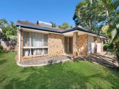 6 Warenda St Carina Heights QLD 4152 Owner downsizing, must sell family home OPEN FOR INSPECTION TUES 21/05/ 2015 5PM - 5.30PM Owner of 30 years moving to a smaller home and will look at all serious offers for his original family sized lowset brick. The brick home is perfect for the modern family with separate living areas and 4 genuine bedrooms. Set in a quiet cul de sac location the elevated 716m2 block has plenty of flat yard space for your kiddies to play. Behind the front porch and door way reveals a formal lounge room that would easily fit your largest furniture. A door way leads to the nerve centre of the home, the kitchen. It is original condition with plenty of bench space and is open plan for the living area and family room. Sliding doors lead out to the level secure yard. Parents can easily watch their children play whilst remaing in the kitchen/living area. Bedrooms 2, 3 and 4 all have built ins and can easily fit double bed and extras. Main bedroom is ensuited, is double sized and is at the southern end of the home. Main bathroom has bath, shower and vanity and is in original condition . Property Snapshot Property Type: House Construction: Brick Zoning: Res A Land Area: 716 m2 Features: Built-In-Robes Close to schools Close to Transport Dining Room Ensuite Established Gardens Family Room Lounge