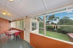 20 Selwyn St Artarmon NSW 2064 This delightful full brick character home on a 733.5sqm block of land offers you a fantastic opportunity to buy into the sought after East side Artarmon area. You will love the tranquil and convenient location and be able to create your dream home over time. It boasts lots of original charm with leadlight windows, bay windows, high ornate ceilings and more. The spacious floor plan includes 3 double bedrooms, large formal lounge with fireplace, formal dining with fireplace, huge original kitchen, bathroom with separate bath, big sunroom with leafy outlook, under-house laundry with 2nd toilet and a large under-house cellar/storage. The deep, gently sloped and well manicured block offers level lawn and established gardens in private surrounds, offering endless possibilities to expand in the future. Also includes a large single lock-up garage and lots of off-street parking. Quietly nestled on a tree-lined street, it flaunts an ideal location close to everything Walking distance to parks, buses and Artarmon Station & Village shops. Easy access to Chatswood and Sydney CBD. Don't miss this superb opportunity! DISCLAIMER: The information contained herein has been provided by our Principal and third parties, which we merely pass on without any representation or warranty given, intended or implied by us as to its correctness and with no liability accepted by us in this regard. You must rely upon your own inquiries as to its accuracy or otherwise. Type: House Bed: 3 Bath: 1 Car: 1 Land Area: 733.5 sqm (approx
