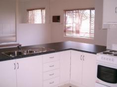 106 Thornton St Wellington NSW 2820 $130,000.00 Property Description A home or investment property that will make you smile! You will also be impressed with the amount of space this 3 bedroom home has to offer plus the ambiance of natural light flowing freely throughout. An elevated loungeroom enhances the spacious feel that this home exudes with an aspect over the sitting room towards the kitchen. This updated kitchen has been carefully planned and features great looking bench tops, plenty of cupboard space and room to get really creative with those gourmet dishes while the bathroom looks great and offers separate shower and bath facilities. Each of the bedrooms is accessed by a hallway with each of these rooms carpeted while timber blinds add to the great look this home exudes. For your comfort split system air conditioning for cooling and natural gas connection for heating making this an all seasons home. There is good perimeter fencing surrounding the property with driveway access to the lock up garage. Best of all there is a tenant already in place at $190.00 per week