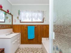 26 Magnolia St Margate QLD 4019 $439,000 Fantastic Brick & Tile, Split Level Family Home Must be sold ASAP, seller purchased elsewhere! Brilliantly located in the heart of Margate is this fantastic home on a 799m2 Block. * Large Inground Pool * Large Modernised Kitchen * 3 bedrooms - 3 up. Plus 1 utility room downstairs * 2 Bathrooms - 1 up - 1 down * Internal timer stairs * Split system Air-conditioning * Timber floors * Security screens * Ceiling fans throughout * Large covered Patio area overlooking shady back yard * 799m2 Block * Drive through access to back yard * New hot water system The sellers have purchased elsewhere! Don't miss out on this one... Hurry it will sell quickly!