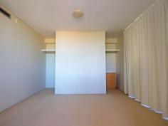 9/153 Lambert St Kangaroo Point QLD 4169 379,000 ONE BEDROOM BEST BUY One bedroom apartment in popular Kangaroo Point has an area of 97m2 and three balconies to enjoy your outdoor living. This unit would be suitable for a young couple or professional working in the CDB area. The access to work in the Brisbane CDB is more than favourable. The apartment has a swimming pool, security garage and lift access to the 10 levels of this complex. Security garage only when needed because all public transport is very accessible. The owner has the apartment ready for an owner / occupier to move in on settlement. - Great size apartments - Main bedroom has plenty of cupboard space - Open plan living - Gas cooking - Security garage - Lift to all levels - Relaxing swimming pool - Total weekly out goings as an owner occupier is $136 per week. - Inspections 24/7 Contact Peter Gaston 0419 712 470 Property Snapshot Property Type: Unit Features: Balcony Study