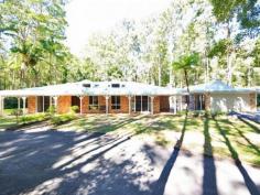 49 Cashmere Ln Cashmere QLD 4500 $659,000 DRESS CIRCLE LOCATION / PRIVATE RAINFOREST SETTING Longing for that country style home in that private rainforest like setting? Somewhere where you can get away from the hustle and bustle and just relax? Then look no further. This quality home comes packed with features that include 4 bedrooms plus a study or 5th bedroom, main with ensuite, walk-in robe and a/c, well-appointed kitchen with quality appliances including dishwasher and breakfast bar, sunken family room, separate teenagers retreat, double remote garage plus Colorbond shed, not to mention the large private under roof alfresco area overlooking the lush, child friendly backyard with play fort. Situated on a 2,384m2 block in a tightly held estate with manicured surrounds and provisions to keep your very own pony plus access to the estates private playground and picnic area. Conveniently located within a 2 minute walk to Cashmere shopping complex and surrounding amenities. Inspections welcome 7 days. OFFICE OPEN 7 DAYS Property Snapshot Property Type: House Land Area: 2,384 m2 Features: Air Conditioning Reverse Built-In Robes Close to Schools Close to Transport Dining Room Dishwasher Ensuite Established Gardens Family Room Formal Lounge Lounge Pergola - Covered Polished Floors Rangehood Renovated Rumpus Room Security Screens Shed - Car Shed - Workshop Side Access Skylight Storage Teenager Retreat Verandah Walk-In Robe