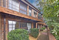 4/166 Flood St Leichhardt NSW 2040 Ideal entry level townhouse in ultra-convenient location Tucked away peacefully at the rear of a boutique complex yet highly convenient location, is this light filled North facing townhouse. Offering a fantastic inner west haven for modern low maintenance living with plenty of scope to further improve. Enjoy an easy walk to Leichhardt Marketplace, village shops, buses, light Rail and the Bay Run. - Dual level townhouse with the essential lock up garage - Free flowing layout with bright and airy open plan living areas - Well appointed kitchen with breakfast bar and stainless steel appliances - Two spacious bedrooms master with walk-in-robe and balcony - Beautifully presented main bathroom plus separate internal laundry - Stroll to cafes, shops and restaurants on Norton street Type: Townhouse Bed: 2 Bath: 1 Car: 1