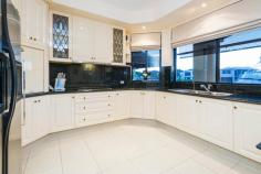15 The Peninsula Sovereign Islands Qld 4216 $3,600,000 GRAND RESIDENCE ON 1,410M2* BLOCK WITH 44* METRE WATERFRONTAGE House - Property ID: 793269 * 4 bedrooms, 6 bathrooms (master on main level) * Large office * 1,410m2* block - North/West facing - best position on Sovereign * 44* metre waterfrontage - large pontoon - direct Ocean access * All formal and informal lounge dining areas * 4 car plus garaging - with extra off street parking * Fully fenced security * Kitchen equipped with latest appliances - Miele cook top and double oven * Upstairs bedroom with children's retreat/study * Sauna * 2 outdoor covered relaxing and entertaining areas with large BBQ pavilion * Fully tiled pool * Massive 3 level media room with state of the art sound system and refreshments kitchen * Large yard for kids and pets * Ducted air-conditioning - vacuumaid - security * Great home for families * Approximate Print Brochure Email Alerts Features Waterfront