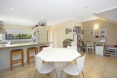 95/151 Mudjimba Beach Rd Mudjimba QLD 4564 $340,000 Property ID 34034 Located in the secure gated community of the Pacific Paradise Resort this beautifully presented and spacious three bedroom, two bath townhouse is a must to inspect. Perfect for entertaining with family and friends with generous living areas, open plan kitchen flowing to a private well maintained courtyard. Upstairs has three good size bedrooms with 2 bathrooms. Opportunity for first home buyer, families searching for a great place to live, investors looking for a property with good rental returns and low body corporate fees or a quiet retreat for the weekend and holiday getaways. Large 2 story open plan unit Spacious bedrooms with built ins Lock up garage and extra parking space Air-conditioner and dishwasher included Private courtyard Low body corporate fees and pet friendly Lagoon style pool, two tennis courts, putting green and bbq area Peaceful and relaxing setting Short stroll to beaches, shops, medical centre and transport A lot to appreciate in this sort after complex Air Conditioning