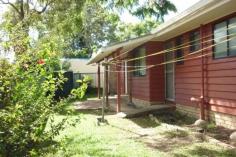 4 Barep Ct Cornubia QLD 4130 Offers over $340,000 Get your first home here ANZAC DAY REGULATIONS PROHIBIT US SHOWING THIS WELL APPOINTED PROPERTY ON SATURDAY, SO CALL DURING THE WEEK FOR AN APPOINTMENT. Great way for the First Home Buyer or Investor to get started. What more could you want? A tidy lowset home with enough yard for a pool and the kids to play but not too much to mow, in a quiet street. Changed family situation means that the vendors want this one sold quickly. Features include: * Three bedrooms (all with cupboards) * Large lounge that flows out to Entertainment Patio * Separate Kitchen and Dining Rooms * Renovated bath and hand basin - separate toilet * Security roller shutters * Ceiling Fans * 601sqm lot with room for Caravan or Boat Located in a quiet cul-de-sac. Five minutes to local school and extensive the Cornubia Sports Centre, Hyperdome Shopping Centre, Library and Bus Station to Brisbane. Ten minutes to Logan Hospital, Griffith University and TAFE. Close to State and Private schools (including John Paul College) and only 25 mins to the city by car or Busway. Quick access to the Motorways South, North and West but without the traffic noise. Call now for more details before you miss out. Property Features Property ID 12459823 Bedrooms 3 Bathrooms 1 Carports 1 Land Size 601 Square Mtr approx. Fully Fenced Yes