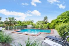 9/336 King Avenue Durack Qld 4077 For Sale - $319,000 SELLER WILL CONSIDER ALL REASONABLE OFFERS “Balmoral Greens” is a nicely looked after complex of about 50 townhouses, just 16kms from the Brisbane CBD. Just seven years young these townhouses are a very good investment and are always in good demand. The complex has a very good mix of owner occupiers versus tenants. Townhouse 9 would also make a great first home as it is nicely situated out of the way in a corner of the complex, well away from busy roads. The unique feature of this townhouse is the size of the yard. Unlike all the other townhouses which feature a courtyard, this one has a good sized corner yard and could easily accommodate a trampoline for the kids. This townhouse features three bedrooms and two bathrooms. There is a split system air conditioner in the lounge and in the main bedroom to keep things cool once summer gets going. The complex has an in-ground pool which is within a stone's throw of the townhouse and the grounds surrounding the pool easily provide a nice space to entertain guests. The complex also boasts a gym which is open for all tenants to use and is well maintained and would satisfy most people's requirements. It is recommend that you watch the video to get a better perspective of the opportunity that is presented here. Property Details Price For Sale - $319,000 Rates $305.47 per quarter Total Area 169 m2
