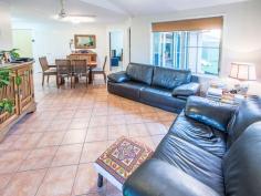 55 Watson Road Bargara Qld 4670 Offers Above $449,000 LARGE COASTAL HOME - WALK TO KELLYS BEACH- 3 LIVING AREAS Step inside and you will be impressed with this 4 bedroom brick and tile home ispread over 300m2 under roof. Master bedroom has an en suite, walk in wardrobe and access to a private courtyard. All bedrooms have ceiling fans and built in wardrobes. Formal lounge and formal dining area is close to the kitchen which features dishwasher and plenty of bench and cupboard space. There is an open area with room for a 2nd living and 2nd dining plus there is a separate tiled media room with built in speakers. If you want something truly special, then this property is for you. Immaculate in presentation and style and set on a large 1012m2 block, located close to the stunning coastline of Bargara. You will not want to miss this amazing home which offers the opportunity to move in and enjoy. Both rooms lead out to the covered outdoor area. Property features: - 4 bedroom family home - 3 Living areas - En suite to master bedroom plus walk in wardrobe - Built-in robes and ceiling fans to all bedrooms - Formal and Informal living and dining areas - Tiled Media room - Spacious kitchen with dishwasher - Large covered outdoor area - Side gates with room for a small boat or a trailer to sit - Double remote garage - Garden shed - 1000ltr rainwater tank plumbed into the kitchen There is a local Woolworths, IGA, chemists, bottle shops, Subway, McDonalds, Vet, Bakery, Cafes, Newsagents, Hairdressers and much more you have everything you need, Bargara is approx 14km from Bundaberg CBD. Please contact Exclusive Marketing Agent Jonathon Olsen to arrange your private inspection. Property Snapshot Property Type: House Construction: Brick Land Area: 1,012 m2 Features: Built-In-Robes Ceiling Fans Close to Transport Coastal Dishwasher Ensuite Family Room Fenced Back Yard Formal Dining Room Formal Lounge Garden Shed Outdoor Living Rain Water Tank Remote Control Garaging Security Screens