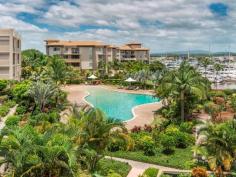 1705 Rialto Quay Drive Stillwater Apartments Hope Island Qld 4212 $629,000 Living in Style! ** Meet agent at the gate for access at open home Saturday at 10AM This exceptional, well designed 174m2 , 3 bedroom apartment at Stillwater gives you privacy supreme. The apartment features open plan living/dining spaces perfect for entertaining, fully-equipped kitchen and many designer features such as stylish shutters on the main balcony, for all weather entertaining. Plus double car spaces side by side, and large double storage units. Enjoy a number of amenities including a refreshing swimming pool, indoor fitness centre with gym, sauna, steam room, outdoor shower and BBQ facilities. Stillwater Apartments are pet friendly, community living at it best. Living here will seem like life is one big holiday, as you have access to all the Hope Island Resort facilities, along with golf buggy access to the total resort being 15km of buggy paths, and soon there will be buggy access to Sanctuary Cove which has a Village and two International Golf Courses. You are within walking distance to the Local Coles Shopping Centre, Intercontinental Hotel, Tavern, Tennis Centre, Restaurants, Medical Centre, Golf Clubs & Coffee Shops. Apartments over look and have direct access to the Hope Island Resort Marina berths with easy access to the Gold Coast Broadwater and Coomera River. The renowned award winning DBI Architects international resort designers, have combined luxury with timeless, elegance. Call and book your viewing appointment and find out why you will love calling Stillwater home! Why Stillwater is the place to live in the South East Queensland for lifestyle, investment and security. - Absolute waterfront - Walk to the Coles Supermarket, Bars, Restaurants, Tavern, Health Centre, Pharmacy, boutiques, coffee shops, etc. - Medical centre with Radiology services - The Resort has over AU$2.5 Billion in properties, and many waterfront mansions - Close to schools and public transport at the front entrance - Gated community, with 24 hour security and each apartment is alarmed direct to base which is next door. - Exceptional location never to be built out - Buggy access to the total island resort - Marina berths, with clear deep water access to the off shore fishing grounds - Well established landscaped gardens and huge resort style swimming pool, plus fully equipped gym and sauna - Permanent residents, No Holiday Letting - All Apartments are equipped with smoke detectors and panic buttons - Easy access to Brisbane and the Gold Coast Airport Stillwater Apartments are located on the northern end of the Gold Coast at the entrance to the world famous "Sanctuary Cove Resort". The apartments offer a rare combination of water views and prestigious golf course frontage. Stillwater is part of the $600 million plus "Master Planned - Hope Island Resort" which boasts the championship Links Golf Course and Pat Cash Tennis Academy. Adjacent to the Hope Island Resort is Sanctuary Cove with its two international golf courses, retail and restaurant facilities and the five star Inter-Continental Hotel. Stillwater Hope Island can be found in the high growth area of the northern Gold Coast, five minutes from the M1 making commuting easy. Brisbane CBD is only 40 minutes and the International Airport is 50 minutes. The Gold Coast Airport is 30 minutes south on the M1. Mount Tamborine Village is a short 20 mins drive for lunch.
