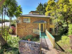 35 Rowena St Kenmore QLD 4069 Price, Property & Position Situated in an elevated, quiet and leafy street, this home has wonderful views across to Mount Coot-tha. There are multiple decks that give you a feeling of being in the treetops and the home has an abundance of natural light and spaciousness with vaulted ceilings and louver windows that capture the breezes, enhancing the cross ventilation. Privacy is ensured with the master bedroom and ensuite on this level. Level 1 Master bedroom with ensuite and separate toilet Kitchen, lounge and dining Study Laundry Level 2 4 other bedrooms with built-in-robes Main bathroom with separate toilet Double enclosed garage Features Dishwasher Ceiling fans Flat rear yard This home is wonderful buying, needing a little TLC and is close to transport, shops, schools and parks. Property Snapshot Property Type: House Zoning: RESIDENTIAL A Land Area: 609 m2 Features: Built-In-Robes Close to schools Close to Transport Dishwasher Ensuite