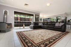 LOT 2 Spring Creek Rd Mt Hunter NSW 2570 $1,200,000 RARE OPPORTUNITY, ONE OF THE BEST This prestige property offer for sale is 1 of only 9 blocks on a 103 hectare Community Title Estate in the popular Mount Hunter, only 6 minutes from Camden's Main Street. With usage of horse riding trails, dressage area, tennis court and picnic areas by the lake. The home is located on a 2.5 acre block overlooking the rural land. Featuring 5 good sized bedrooms plus study or home office, main bedroom with en-suite, Separate formal lounge and separate dining with ducted air conditioning and with fireplace, large Gas kitchen is equipped with European appliances, stone bench tops and butler's pantry, attached six car garage handsomely situated on both side of the main building, convenient and covered outdoor entertaining area, large in-ground swimming pool, level lawn yard with beautifully manicured gardens, security alarm to home and all outbuildings, intercom electric gate. Complimented by a high clearance shed, council approved for a separate cottage, bitumen driveway, quality fencing. Call today to arrange your private inspection. Property: House Bedrooms: 5 Bathrooms: 4 Parking: 6 Land Size: 10000 Sqm Council: Wollondilly