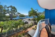6/2 Picnic Point Esplanade Maroochydore QLD 4558 Sought After 3 Bedroom Riverfront Apartment Located beyond the cul de sac in Picnic Point with only the park between your front door and the edge of the Maroochy River, stands Reflections'. This is your opportunity to take advantage of this unique lifestyle in one of the most tranquil and serene settings on the Sunshine Coast. Facing due north, this apartment enjoys a bright sunny aspect and stunning river views. The master bedroom and the living area open onto the spacious balcony. You can genuinely lie back in bed and enjoy the river view. Whether you choose to sit back and soak up the sun and laze by the pool, or drop the boat in the river at the boat ramp directly adjacent, walk for miles along the river or let the kids play in the sandy beach opposite, this property offers the ultimate riverside experience. Picnic Point apartments are highly sought after and this one will not last long so we encourage you to arrange your inspection today. * 3 Bedroom Riverfront Apartment * Master bedroom With WIR & Ensuite * Air-conditioned Living Area * Balcony with the perfect northern aspect * Separate Laundry * Recently Refurbished Kitchen & Bathrooms * Sunny North Facing Balcony * Secure Complex * Swimming pool, spa and BBQ area * Boat ramp and plenty of off-street parking opposite * Single garage with Auto-door For Sale: Offers In The High $400,000's Residential Garages: 1 House Size: 87 Sqm Inspections: By appointment Features: Air Conditioning Balcony Remote Garage Swimming Pool View: River