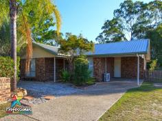 7 Hamilton Dr Clinton QLD 4680 $339,000 neg Low Maintenance Lowset with SHED House - Property ID: 792020 - Neat, 4 bedroom lowset home with 6 x 4m shed. - Huge side access with plenty of room to park the toys. - 2 way bath gives ensuite-like convenience. - 4 bedrooms means there's room for guests. - Large covered Patio area. - Quiet leafy area, walking distance to school, Harvey Road Tavern and Sporting Facilities. - Vacant possession available at settlement. Print Brochure Email Alerts Features Land Size Approx. - 774 m2