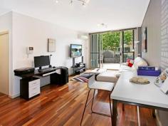 111/1 The Piazza Wentworth Point NSW 2127 $550,000 Ultra Modern Courtyard Apartment You will be impressed the minute you step inside this immaculately renovated courtyard apartment. Quietly positioned with a North facing aspect to allow for maximum natural light, this home is further enhanced by the generous air conditioned living area with polished floorboards, a full sized gourmet gas kitchen with ample bench and cupboard space and queen sized bedroom with built in wardrobes. Other features include *Internal laundry *Sleek finish bathroom with shower over bath *Secure and conveniently positioned car space *Generous 33sqm sun filled courtyard *Dual entry *Access to the Pulse Lifestyle Club . Facilities include indoor & outdoor pools, gym and tennis courts plus so much more! *Only a short stroll to the Piazza Restaurants, Cafe's and shops including medical centre and pharmacy *Moments to transport of buses and ferry services *Low outgoings with excellent rental secured until end July 2015 *Homebush Bay Bridge due for completion in 2016 giving access to Rhodes Train Station and shopping hub.