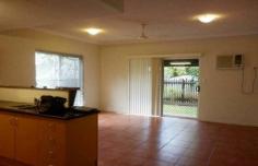 5/6 Quetta Close Manoora Qld 4870 $259,000 ENTRY LEVEL CUTIE...3 BRM TOWNHOUSE & LOCK UP GARAGE, 5 MINS FROM THE CITY Townhouse - Property ID: 785459 'Signature Townhouses' situated in a small complex of only 5 and at the back of the complex with extra privacy. Are you looking to start your property portfolio ? Or looking for an entry level first time buy that you'll be proud of ? Well here's the ticket.... this super slick 3 bedroom, 2 bathroom townhouse has everything you will need to tick all the boxes. Cool tiles downstairs with light and bright living area opening to outdoor patio, plus a great kitchen with heaps of storage space for the most discerning of chefs amongst you .... situated at the back of the complex for extra security and peace and quiet with a lock up garage, and in a super convenient location, so close to the city and all amenities. There's nothing to do here but move in and enjoy ! Currently tenanted on a periodic lease, at $270 per week and for the great price of $259,000, this one will not last be quick, call me today to arrange your inspection ! Print Brochure Email Alerts Features 2.5 bedrooms