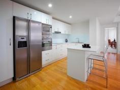89-93 Campbell Street Narooma NSW 2546 $650,000-$1,500,000 Luxurious Architecturally Designed Apartments With Stunning North Easterly Views Choice of 2 bedroom, 3 Bedroom & Penthouse Apartments from $725,000 - $1,500,000 Occupying arguably the best position on the South Coast of NSW, an easy drive from Sydney, Canberra or Wagga Wagga these apartments offer a lifestyle of quiet refinement and unrivalled possibilities. Set within a thriving town offering world class recreation such as an 18 hole championship golf course, estuary fishing, deep sea fishing, whale watching, golden beaches and numerous dining options, Narooma's Wharf Apartments are designed to allow easy access to all that this spectacular area offers. Each apartment offers a long list of inclusions including; Large bedrooms all with ensuites Built in wardrobes Stunning entertaining terraces with inlet and ocean views Smeg stainless steel kitchens with integrated dishwashers Floating timber floors in living areas, wall to wall carpet in bedrooms Internal Laundry Double Glazed windows and sliding doors for heat and sound insulation Level lift access from security parking and separate individual storerooms Reverse cycle air conditioning Now complete and ready to occupy these apartments represent the very best in lifestyle living or a smart investment addition to your portfolio. Please contact Geoff Cox on 0418 231 004 to arrange an inspection of these highly desirable apartments. Features include Parking: 2