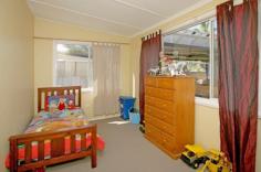 41 Mitchelmore St Turvey Park NSW 2650 Price $289,000 More Than Meets The Eye! Stylishly renovated, this double brick Turvey Park gem is conveniently located with all the city's service only minutes away - enjoy the life without sacrificing proximity to the CBD! Through a sundrenched entry enjoy a central light filled living area which is a heart of the home with adjoining dining and separate office space Current owners have had a strong focus on no more bills with this 16 Panel, 5 Kilowatt solar system - $15,000 - MASSIVE VALUE Character residence with the warmth of timber floors, charm of 10 foot ceilings and ease of family living Stylish modern kitchen only 2 years old with stainless steel appliances and stunning stone benches Every comfort is assured with a wall air-conditioner, wood fire plus fans for seasonal comfort All bedrooms feature BIR'S plus new carpet throughout... Got an eye for potential? Add your own personal stamp on the original bathroom with a separate toilet in the laundry Fabulous undercover paved area with a BBQ space overlooking an easy to maintain yard and unground sprinkler system Drive through access to a double length carport plus a single powered garage & single carport of the side - A tradesman's delight! Property Features Property ID 11571743 Bedrooms 3 Bathrooms 1 Garage 4 Land Size 632.32 Square Mtr approx. Rates $1298.67 Yearly