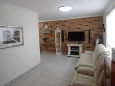 2/93 Dutton St Yagoona NSW 2199 $639000 EXCELLENT TOWNHOUSE Beautifully presented town house in small well maintained complex. Two bedrooms with built-ins and timber floors, spacious living and dining area with tiled floors, chefs kitchen with granite bench tops, full sized bathroom, two toilets, lock-up drive thru garage. Short walk to station, shops and schools. A must to inspect! Property: Townhouse Bedrooms: 2 Bathrooms: 1 Parking: 1 Local Amenities: Schools Railway Station Bus Service Shops Hospital Council: Bankstown