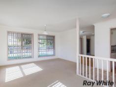 30/24 Glengarry Rd Keperra QLD 4054 $419,000 Prime Location & Easy Living *** OPEN FOR INSPECTION Monday 25 May at 4.00 - 4.30pm *** First home, investing or downsizing....look no further. Quality townhouse in a quality complex. Once inside, you're welcomed with an inviting open plan design combining the spacious living, dining and kitchen. The home is light and airy flowing out onto a covered entertaining area. The kitchen is perfectly positioned to cater to all your entertaining needs. Located close to all amenities including train. Other Features: Excellent BBQ and pool facilities Tennis court Built ins Internal access from the garage Large backyard Covered out door entertaining area
