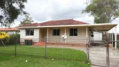 24 Dundee St Sadleir NSW 2168 509,000 Close To Schools & Park - 4 bedrooms brick veneer home - Separate lounge & dining rooms - Modern kitchen & bathroom - 4 air conditioners in lounge & bedrooms - Garage with workshop plus carport - Inground swimming pool - Hurry, don't miss out! - For more info, please call Fery 0412 092 509 Price: $509,000 Type: House Bed: 4 Bath: 1 Car: 2