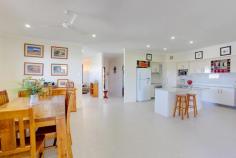 6 Suncrest Court Southside Qld 4570 $375,000 Where The Living Is Easy House - Property ID: 781872 A spacious home awaits standing proud in a quiet Southside cul-de-sac. - Sitting on 834m2 block - Fully fenced back yard - Set back from the road giving plenty of room for the boat, trailer or campervan - Large entertainment area flowing from the dining room with views over town and the mountains - Two spacious living zones, one with your very own fireplace - Great sized bedrooms - Master has spacious ensuite and own deck area This home is a real treat with nothing to do but move in and enjoy this charming property