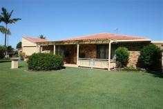 6 Eucalypt St Bellara QLD 4507 $449,000 Bring the van and the boat! - Immaculate 3 bedroom, 2 bathroom home - 3 minute walk to waterfront and parks - Solar water & power, spear pump, ducted air con - Light & airy home - beautiful low maintenance gardens - Double lock up garage plus 6.6m long van garage - Fastidiously maintained home - Don't hesitate on this one! Land Size 604 sqm Tenure Freehold Property condition Excellent Property Type House House style Lowset Garaging / carparking Double lock-up, Auto doors (Number of remotes: 2), Off street Construction Brick Joinery Aluminium Roof Tile and Concrete Insulation Ceiling Walls / Interior Gyprock Flooring Tiles Window coverings Drapes Heating / Cooling Reverse cycle a/c, Solar, Ducted, Ceiling fans, Gas bottled Electrical Satellite dish, TV points, Phone extensions Property features Safety switch, Smoke alarms Chattels remaining Fridge negotiable, Fixed floor coverings, Light fittings, Curtains Kitchen New, Dishwasher, Separate cooktop, Separate oven, Extractor fan, Double sink, Gas bottled, Pantry and Finished in Granite Living area Separate dining, Formal dining, Formal lounge Main bedroom Double, Built-in-robe, Heating / air conditioning and Ceiling fans Ensuite Separate shower Bedroom 2 Double and Built-in / wardrobe Bedroom 3 Double and Built-in / wardrobe Additional rooms Family Main bathroom Bath, Separate shower Family Room Heating / air conditioning Laundry Separate Workshop Separate Views Urban Aspect West, East Outdoor living Entertainment area (Covered and Other surface), BBQ area (with lighting and with power) Fencing Fully fenced Land contour Flat to sloping Grounds Manicured, Backyard access Water heating Solar Water supply Town supply, Bore Sewerage Mains Locality Close to shops, Close to transport