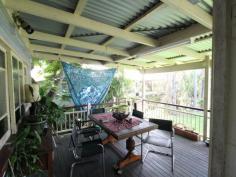 10 Park Rd Yeronga QLD 4104 REDUCED Yeronga Character Packed Liveable Colonial Renovator on 809sqm Allotment This 2 bedroom plus sleep-out Colonial is packed with traditional features including tongue and groove timber walls and ceilings, fret work above internal doors, enclosed front and side verandahs, timber pine floorboards, central hallway, bright and light filled eat in kitchen and covered rear deck. Just bring your tool box and paint brush - love, attention and work needed. Features include: . Updated, light filled kitchen including range hood and dishwasher . Air conditioned lounge room and main bedroom . Covered colonial style back deck . Fret work above doors . Large artic glass sliding window in lounge room . Coloured glass windows featured throughout the property . Modern bathroom with bath . 2 bedrooms plus sleep-out and study . One car garage and laundry under . New roof . Many improvements already done . Rented @ $490.00 per week . Large 809sqm allotment Walk to schools, bus, shops, cafes, city train and restaurants. Lots of Potential to enhance existing improvements. $540,000 For further information please contact Tom Sumbulla Property Snapshot Property Type: House Land Area: 809 m2