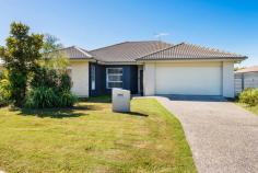 19 Breezeway Drive Bahrs Scrub Qld 4207 $380,000 INVEST IN YOUR FUTURE WITH THIS 4 BEDROOM HOME IN WINDAROO OUTLOOK House - Property ID: 791462 Located in the exciting Windaroo Outlook residential community the estate has been purpose designed for families with plenty of bikeways and playgrounds on offer. Presenting with stone benches and high ceilings the property also comes with security screens and potential side access! Features include: - 4 Bedrooms - 2 Bathrooms - 2 Separate living areas - Air Conditioning - Ceiling Fans - Gas hot water - 601m2 block - DLUG and rainwater tank 'Windaroo Outlook' at Bahrs Scrub is a specifically designed community located between Brisbane and the Gold Coast. This highly sought after area boasts a 9,000 square metre park and will includes over 8 hectares of pristine nature reserve upon completion. Only 35 Minutes from Brisbane CBD and the Gold Coast via the M1, this estate is in close proximity to Windaroo Lakes Golf Course, rugby league fields, tennis centre, Windaroo Valley High School, Windaroo Primary, Rivermount College and less than 5km from Beenleigh Market Place. UBD QLD: BNE283, N15 Contact Jason Leary 0417 632 684, Sandra Blake 0421 483 009 or @HomeTweetHomeOz on Twitter for the best selection of properties available in your area.