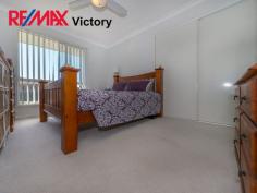39 Meadowview Dr Morayfield QLD 4506 Price Offers Over $308,000 Invest In This - Great location Take a closer look at this great buy, brick home with 4 bedrooms and 2 bathrooms on 600m2 block in good location. Features include: * Main bedroom with ensuite * Four Bedrooms 3 with built in robes * Open plan Family, dining & kitchen area * Air conditioned * Separate carpeted Lounge room * Ceiling fans * Security Doors & Security Screens on some windows * Covered pergola overlooking the large yard * Double garage with internal access * Backs onto parkland * Approx 12 years old Located only 5 mins walk to Primary School and local shops, less than 2km to Train, High school or Morayfield shopping centre. Looking to Invest, this property is Currently Tenanted at $325 per week. till 11th Jan 2016. Call Sue to arrange an Inspection. Property Features Property ID 11998893 Bedrooms 4 Bathrooms 2 Garage 2 Land Size 600 Square Mtr approx. Building Size 160 Square Mtr approx. Building Age 12 Rental Return $325 Weekly Actual Air Conditioning Yes Built In Robes Yes Fully Fenced Yes Outdoor Ent Yes Split System Yes