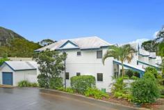 16/23-29 Lumeah Drive Mount Coolum Qld 4573 $299,000 Property ID 32973 Astute investors will need to rush for this one! Located in the beautiful Coolum Fairways, this immaculate townhouse offers exceptional value for money and the ultimate coast lifestyle right next to the green fairways of Coolum Golf Course. Stunning views of Mount Coolum, direct access to the pristine pool and a resort-style lifestyle are yours to enjoy! Come to the open home and see for yourself. Make no mistake, this wonderful property must and will be sold! - Potential 6.0%+ yield !!!!!!!! - Spacious two-bedroom townhouse - Two bathrooms (including ensuite) - Internal laundry - Uninterrupted views to Mount Coolum - Lock-up garage - Courtyard - Direct access to the pool