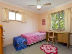 26 Magnolia St Margate QLD 4019 $439,000 Fantastic Brick & Tile, Split Level Family Home Must be sold ASAP, seller purchased elsewhere! Brilliantly located in the heart of Margate is this fantastic home on a 799m2 Block. * Large Inground Pool * Large Modernised Kitchen * 3 bedrooms - 3 up. Plus 1 utility room downstairs * 2 Bathrooms - 1 up - 1 down * Internal timer stairs * Split system Air-conditioning * Timber floors * Security screens * Ceiling fans throughout * Large covered Patio area overlooking shady back yard * 799m2 Block * Drive through access to back yard * New hot water system The sellers have purchased elsewhere! Don't miss out on this one... Hurry it will sell quickly!